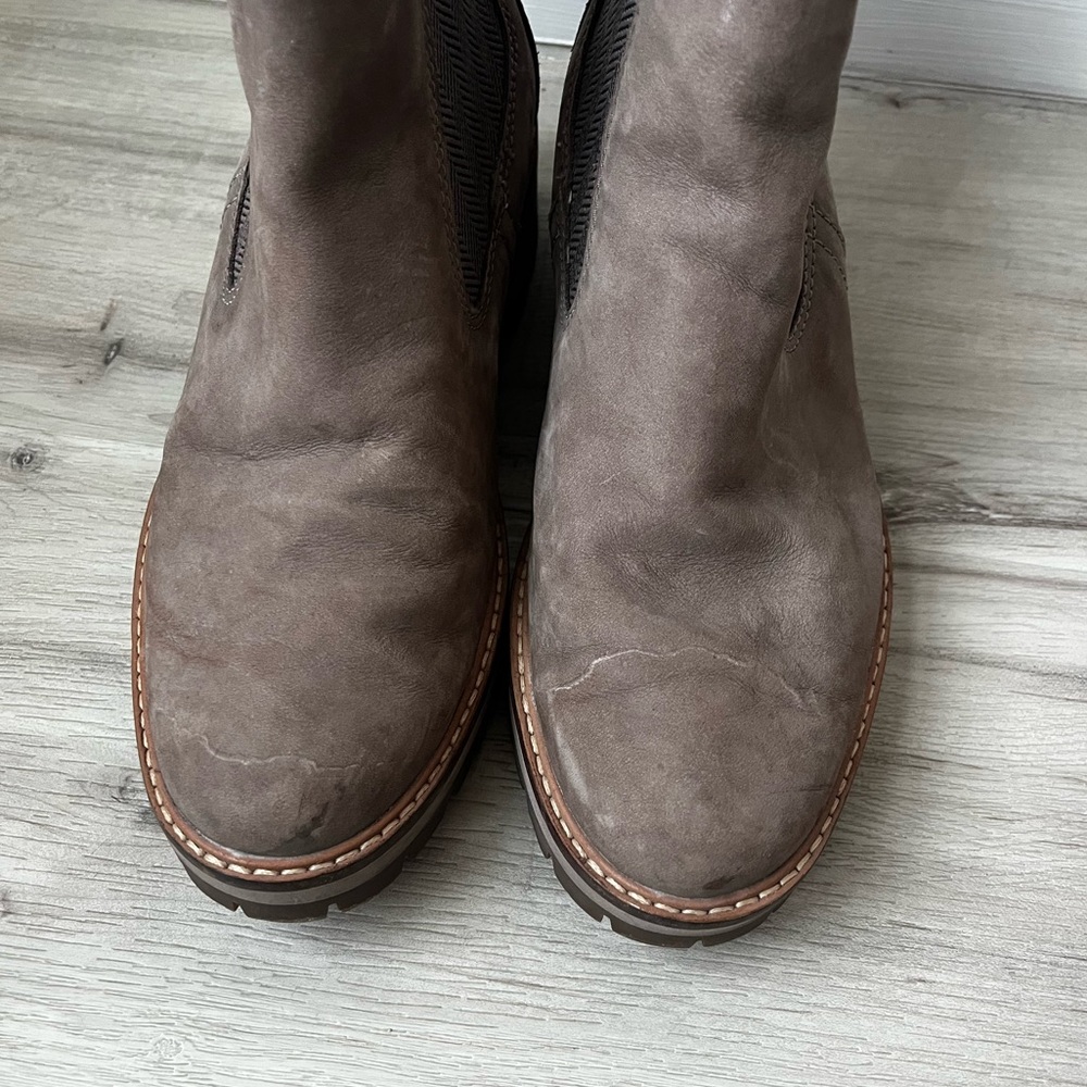 Timberland Women’s Boots - Picture 3 of 4